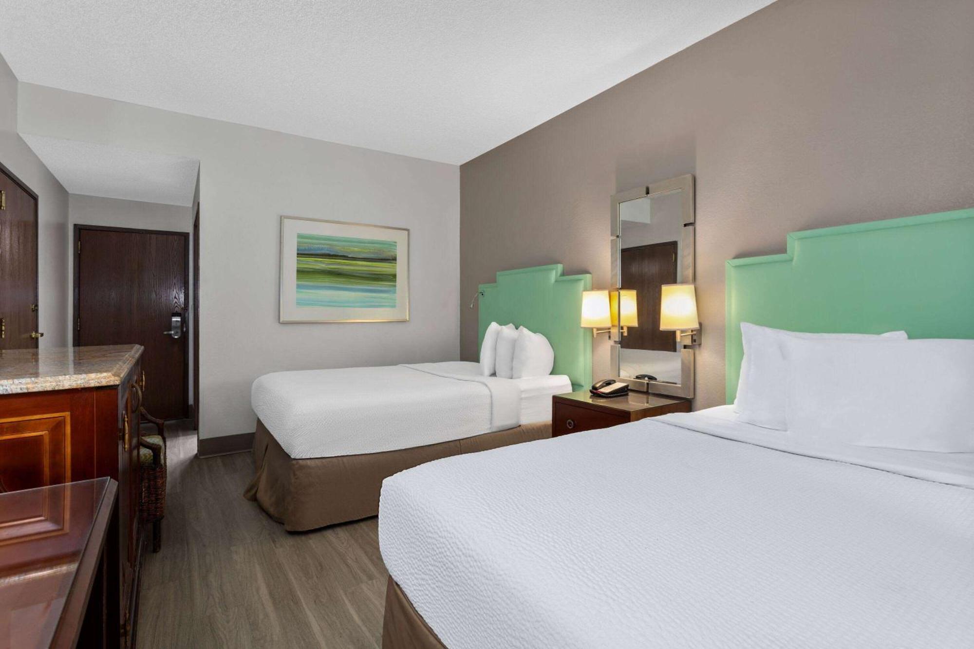 Baymont By Wyndham Orlando-International Dr-Universal Blvd Exteriér fotografie