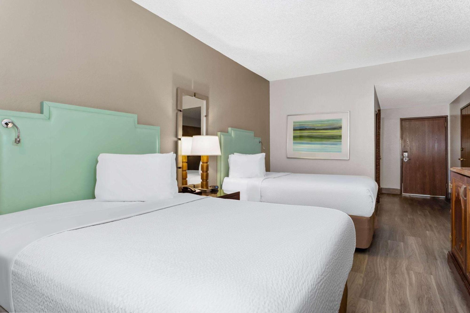 Baymont By Wyndham Orlando-International Dr-Universal Blvd Exteriér fotografie
