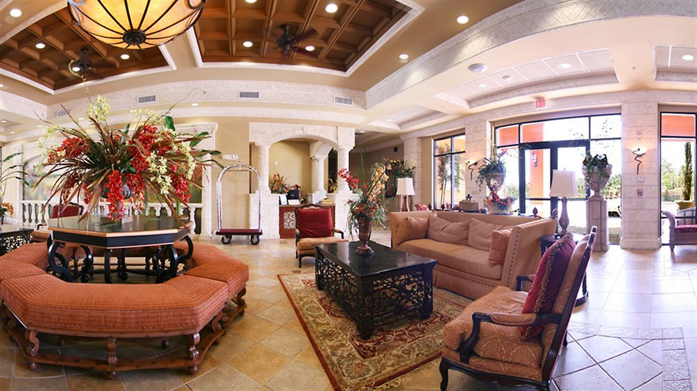 Baymont By Wyndham Orlando-International Dr-Universal Blvd Exteriér fotografie